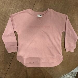 Girls Cotton On Sweatshirt